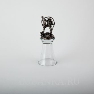 Стопки для водки «Рыбацкая штрафная»