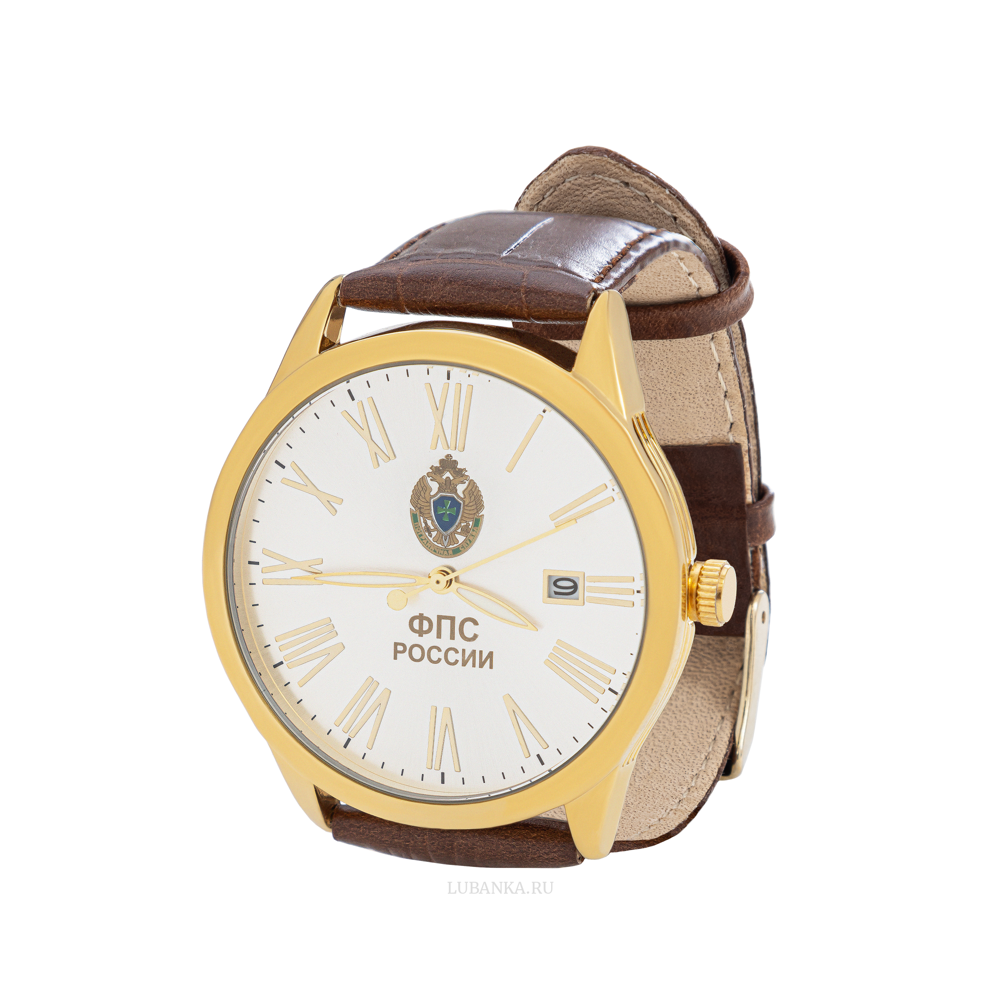 Часы наручные ФПС
