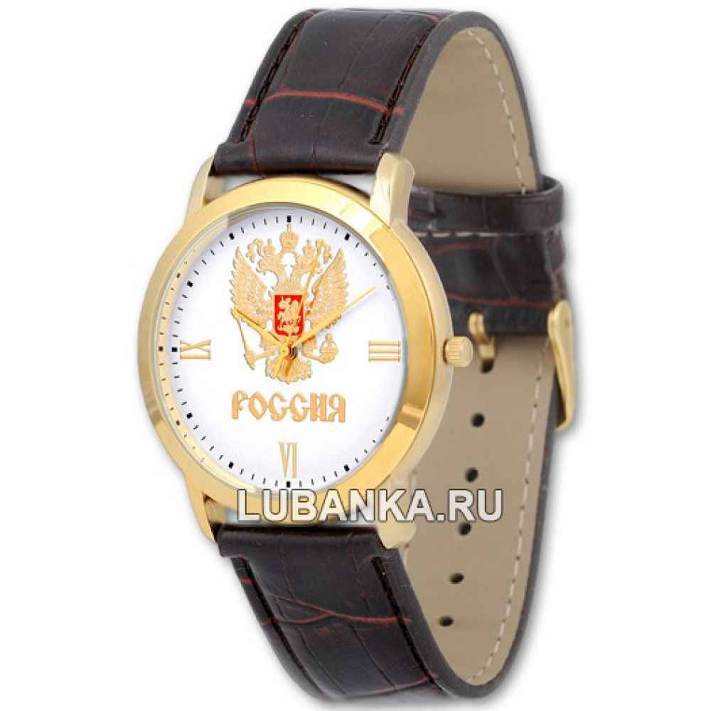 Часы наручные «Россия»