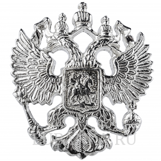 Значок «Герб России»