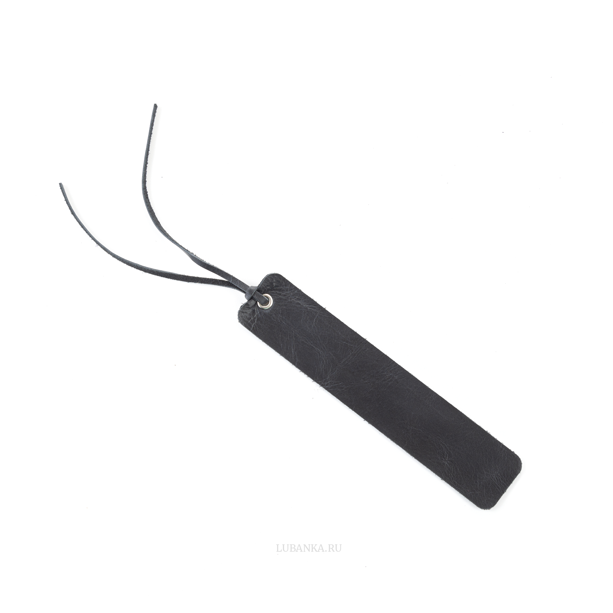 Ежедневник Россия мягкая обложка черный