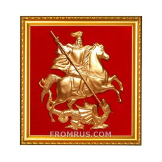 Герб Москвы